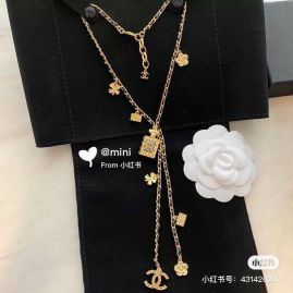 Picture of LV Necklace _SKULVnecklace08ly11812129